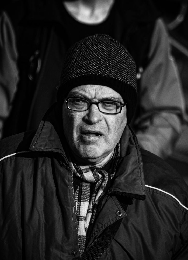 Photograph by Прохор Смоленцев