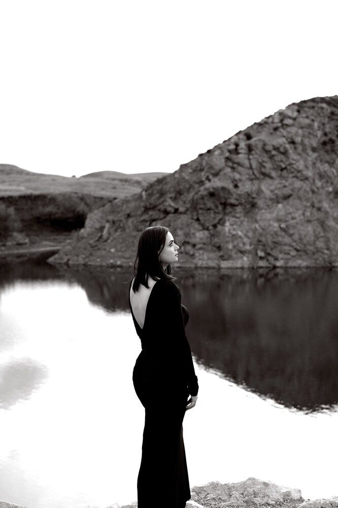 Photograph by Долганова Динара