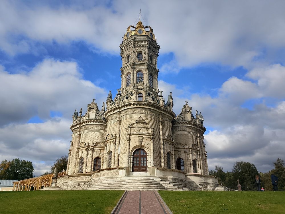 Photograph by Александр Гришин