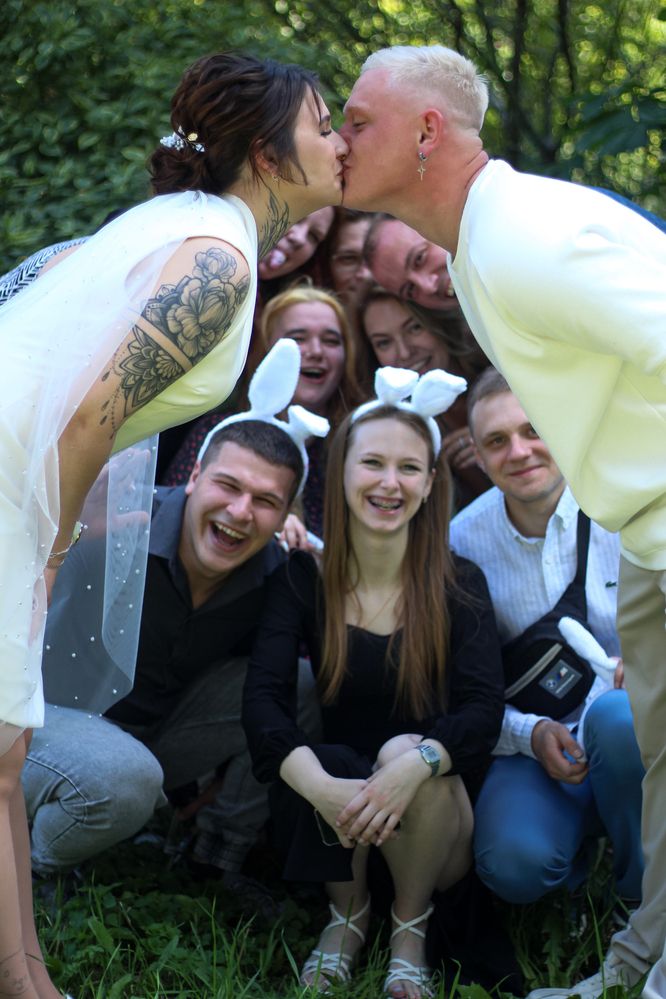 Photograph by Светлана Астафьева