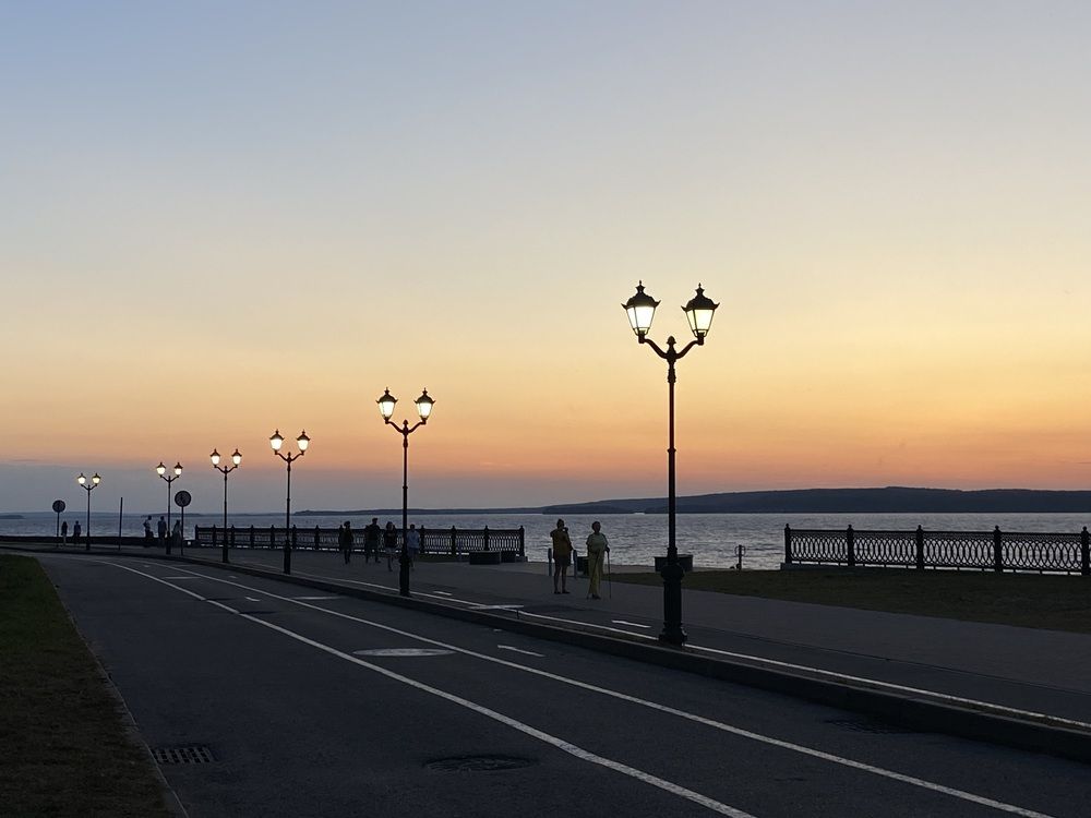 Фотография автора Анна Могилева