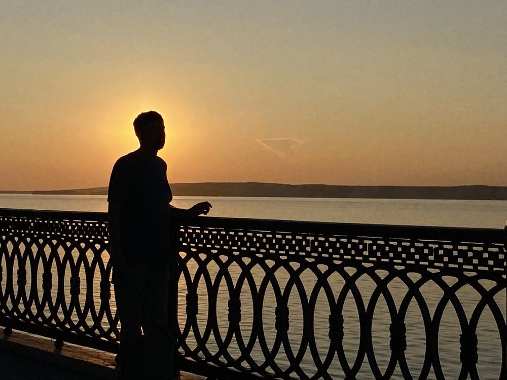 Фотография автора Анна Могилева