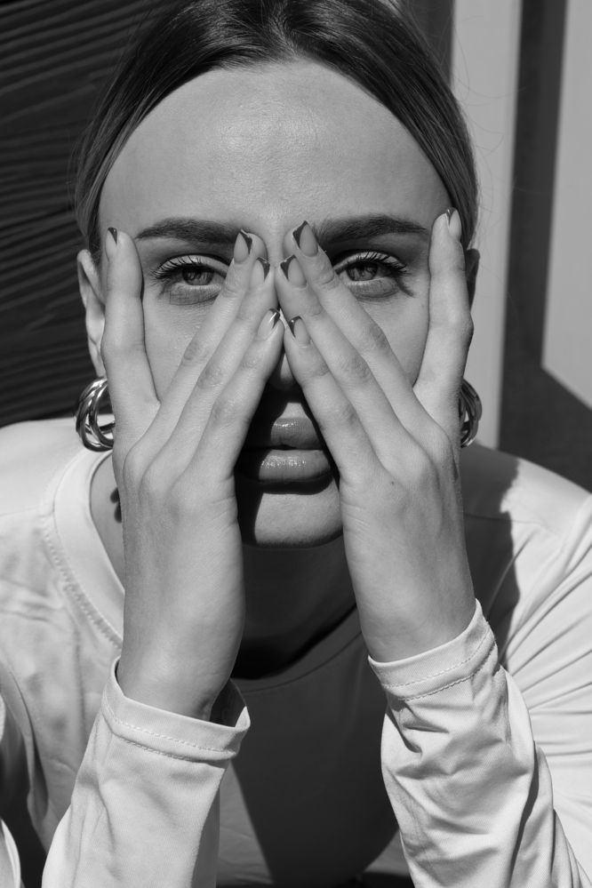 Photograph by Ирина Воробьева
