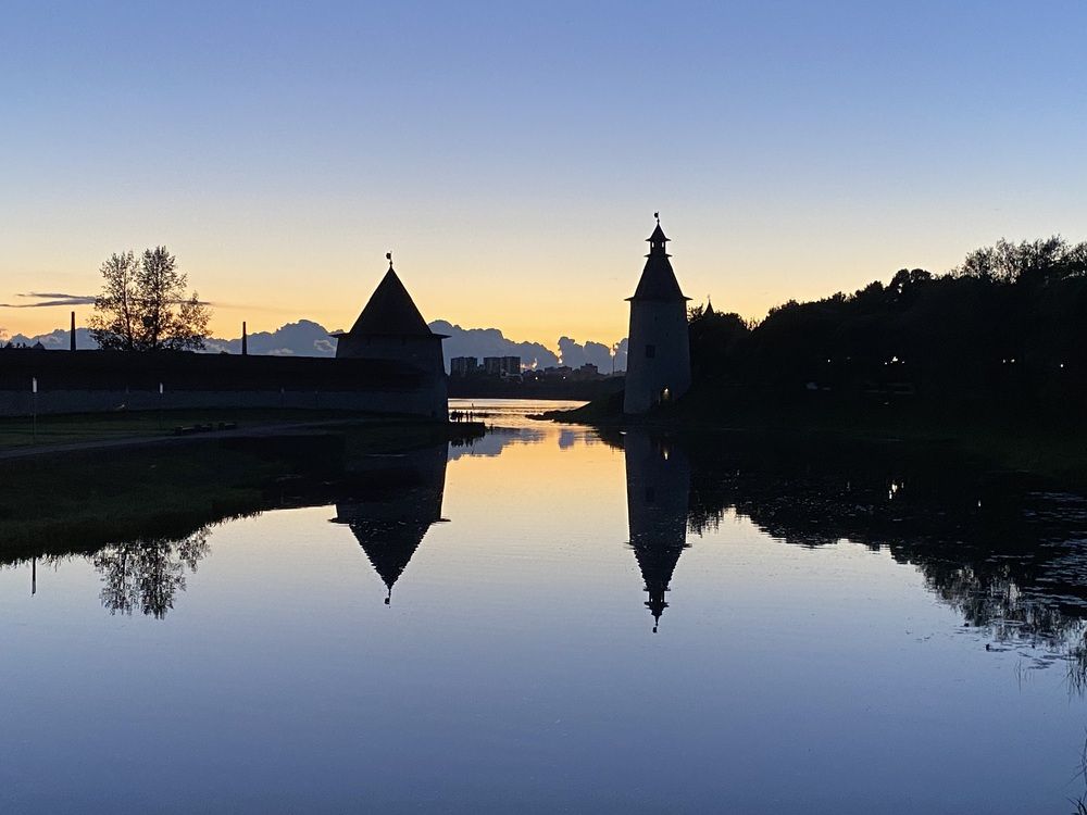 Фотография автора Анна Могилева