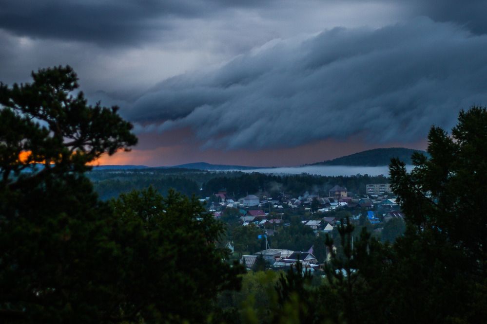 Photograph by Прохор Смоленцев