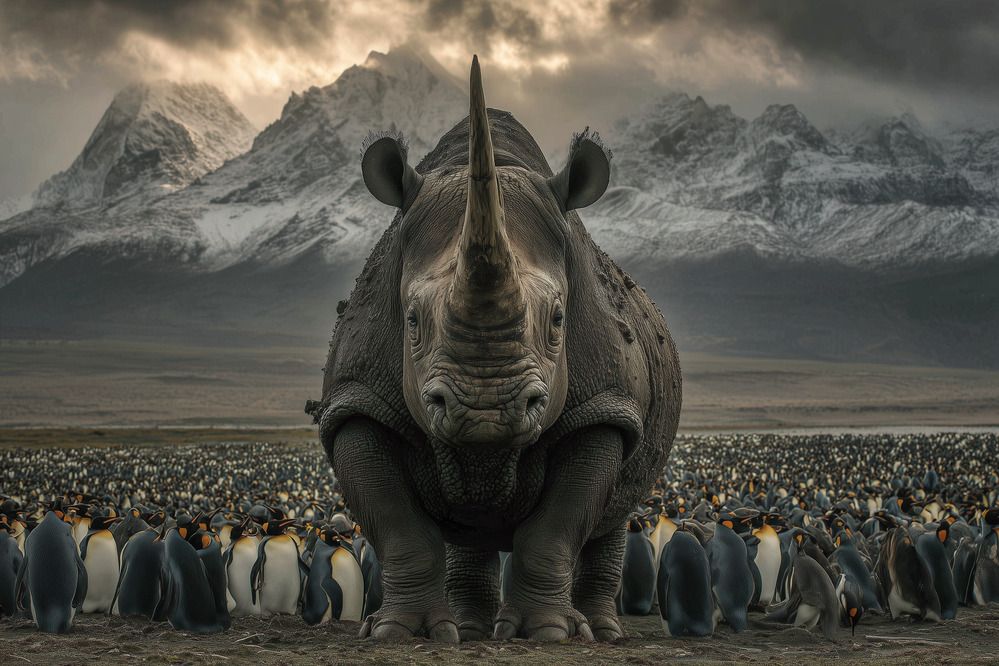 Photograph by Максим Мельников