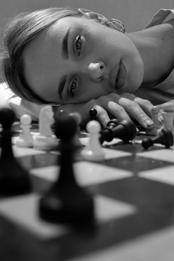 Фотография автора Ирина Воробьева