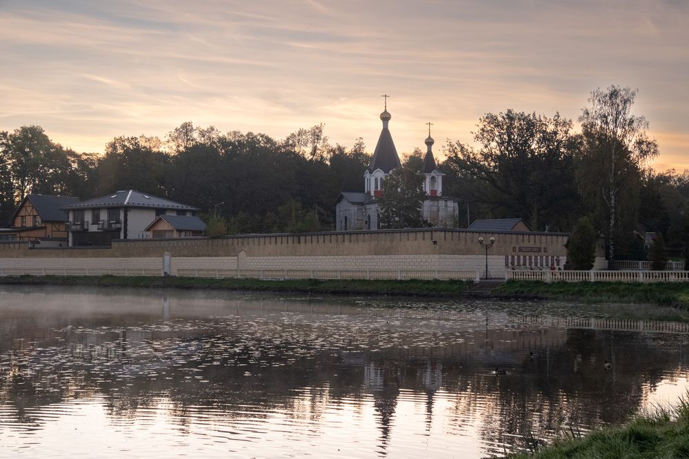 Photograph by Лариса Андреева