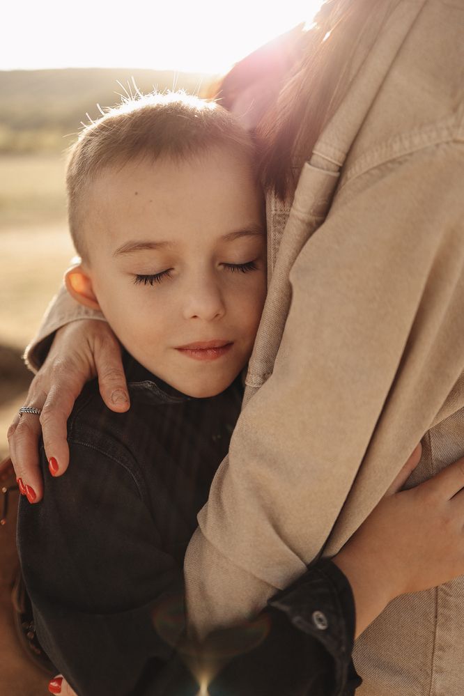 Photograph by Sytcheva Katya