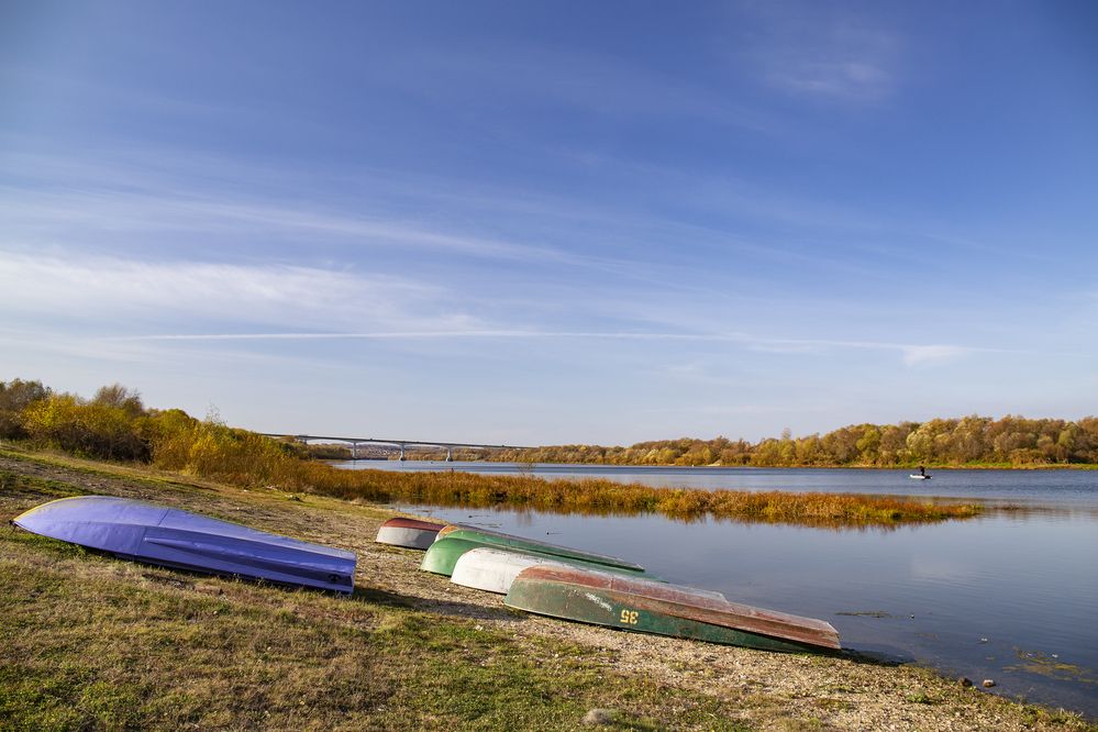 Photograph by Светлана Карнаух