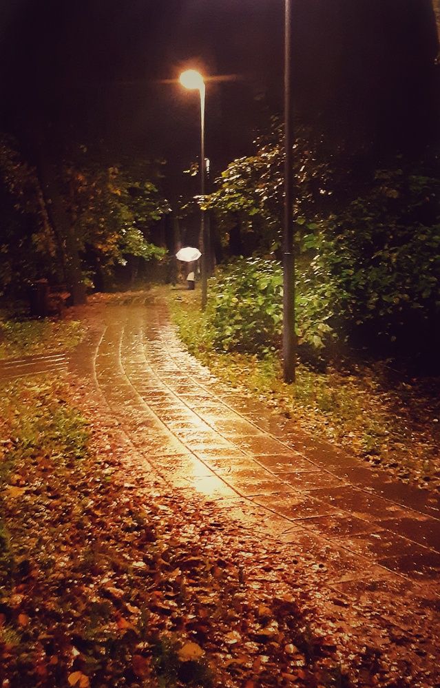 Photograph by Ольга Хромова