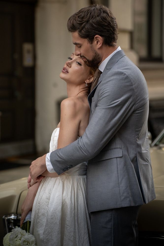 Photograph by Илья Антипов