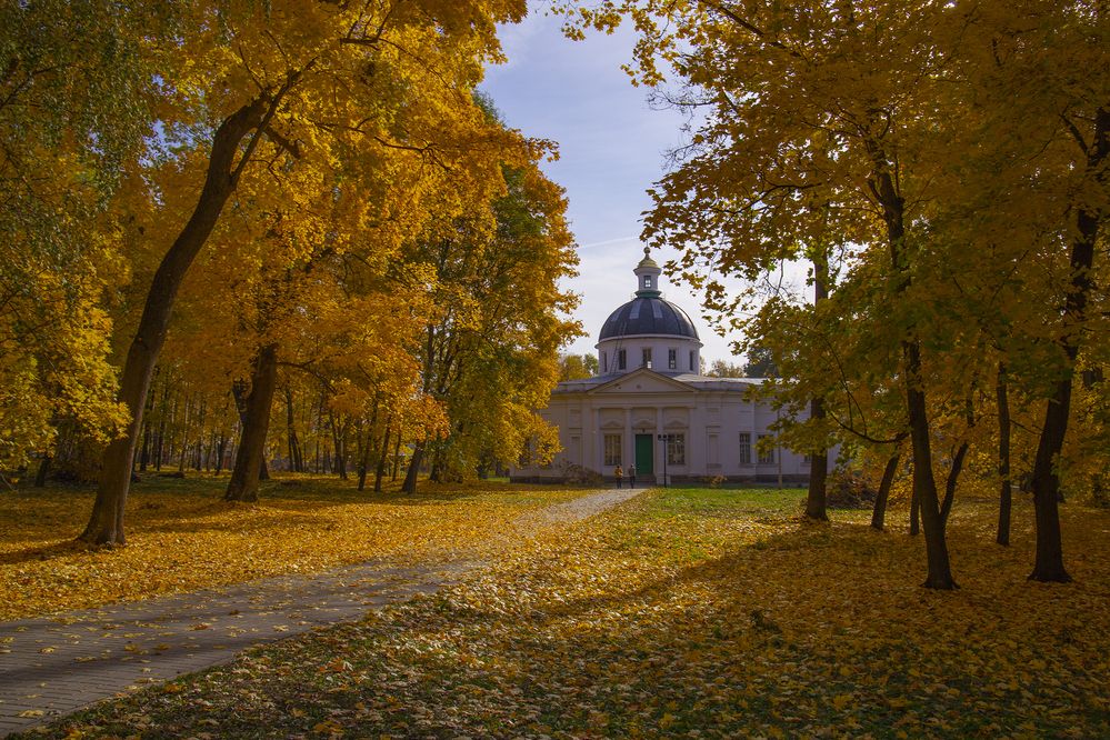 Photograph by Светлана Карнаух