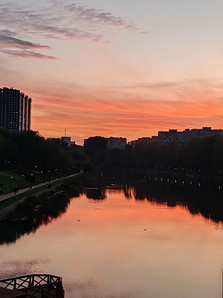 Photograph by Ольга Сошина