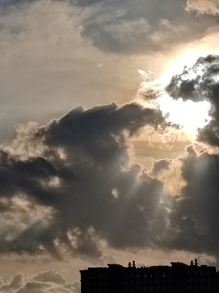 Photograph by Ольга Сошина