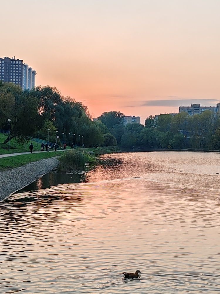 Photograph by Ольга Сошина