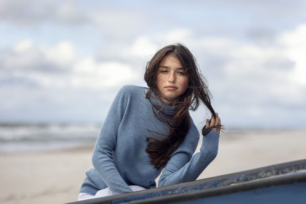 Photograph by LIUDMILA BABROUSKAYA