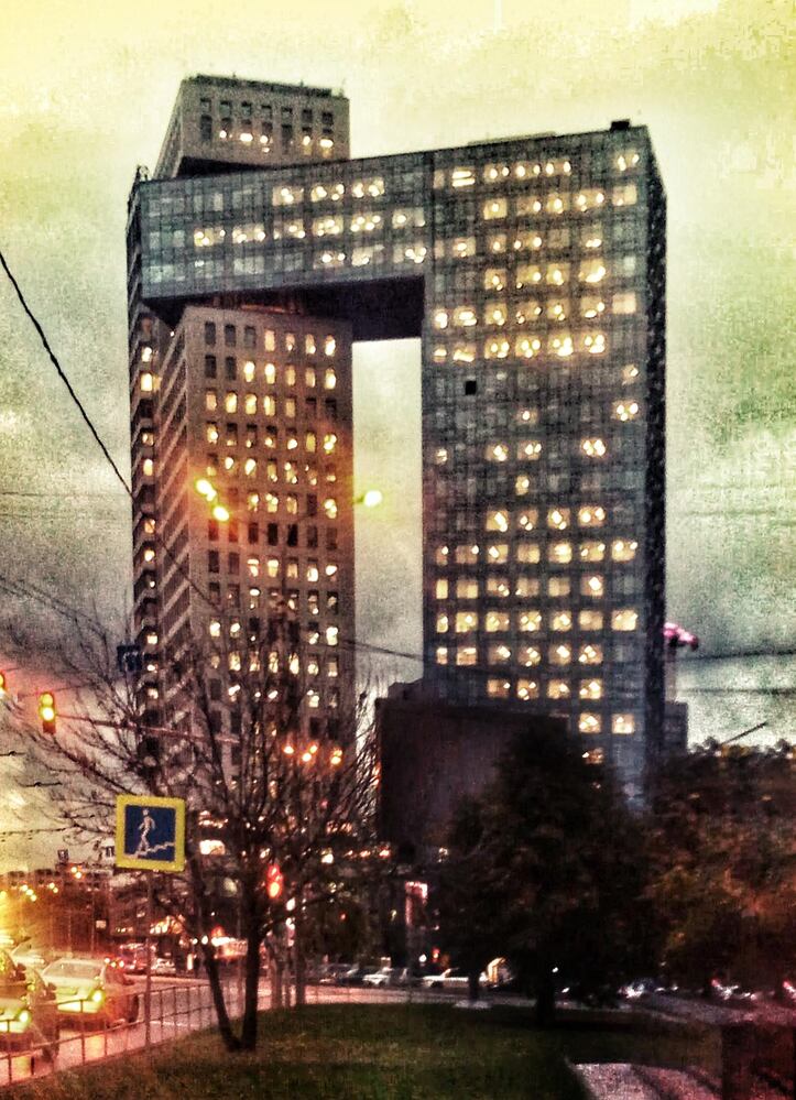 Photograph by Ольга Хромова