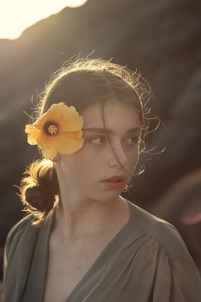 Фотография автора LIUDMILA BABROUSKAYA