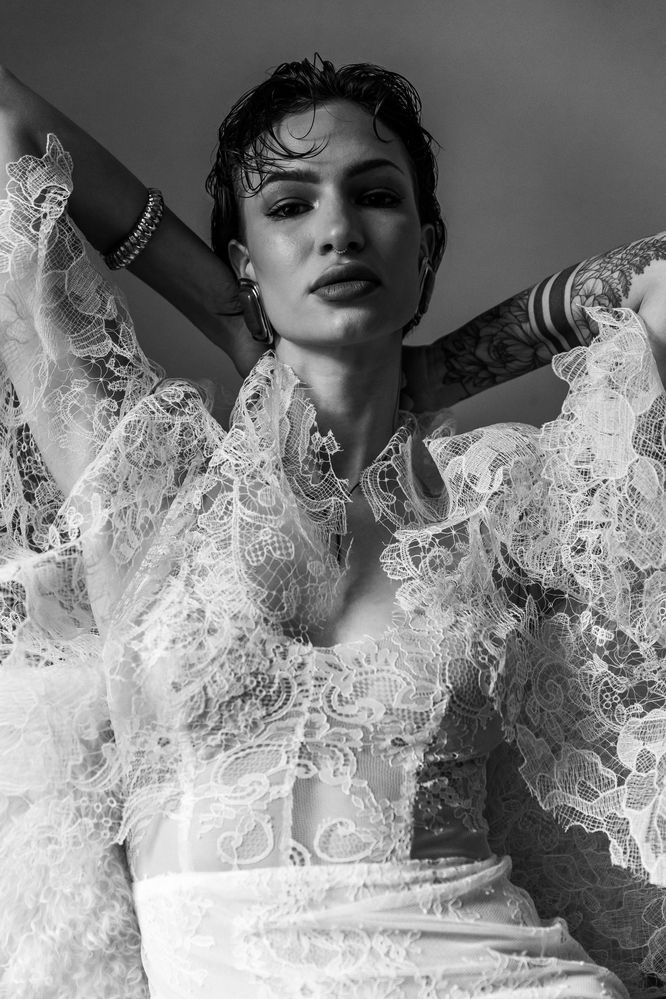 Photograph by Элина Ларченкова