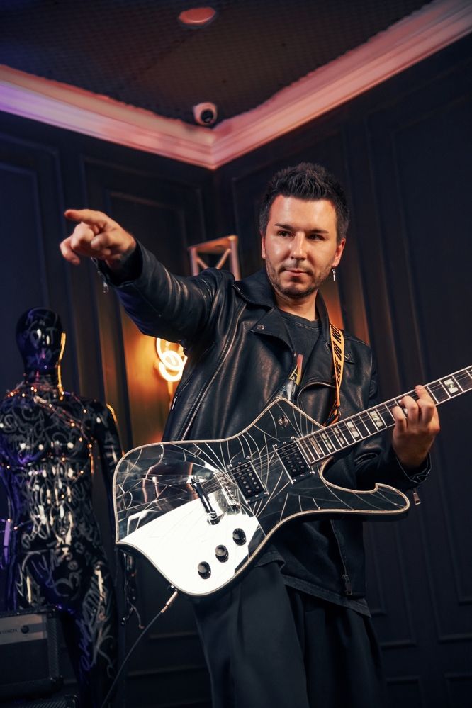 Photograph by Рыков Андрей