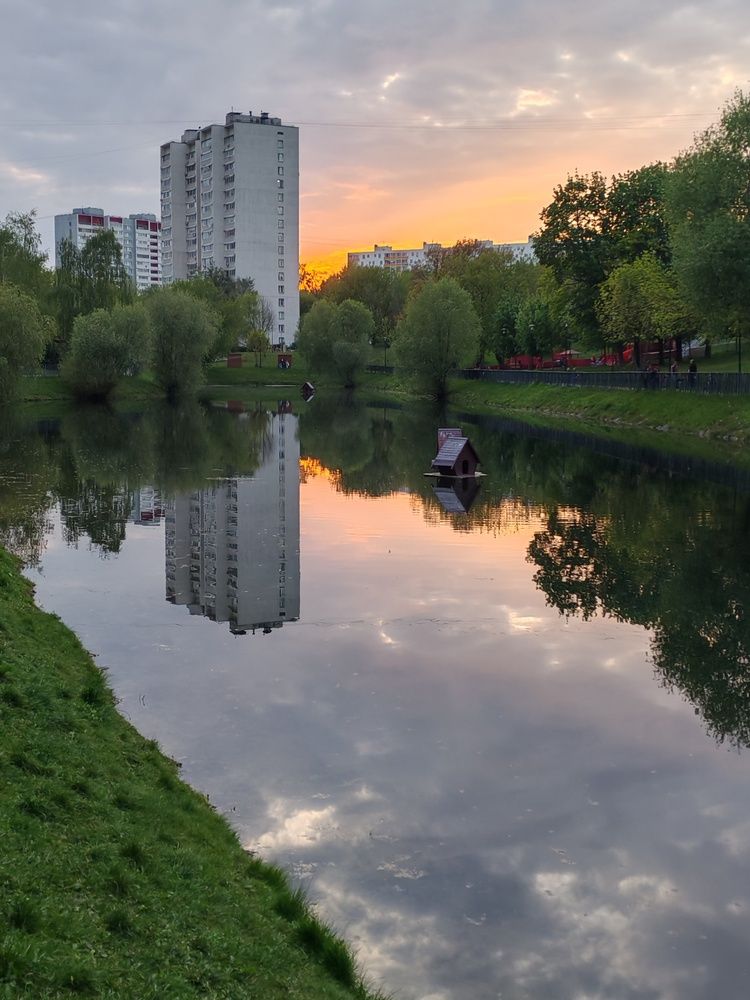 Photograph by Ольга Хромова