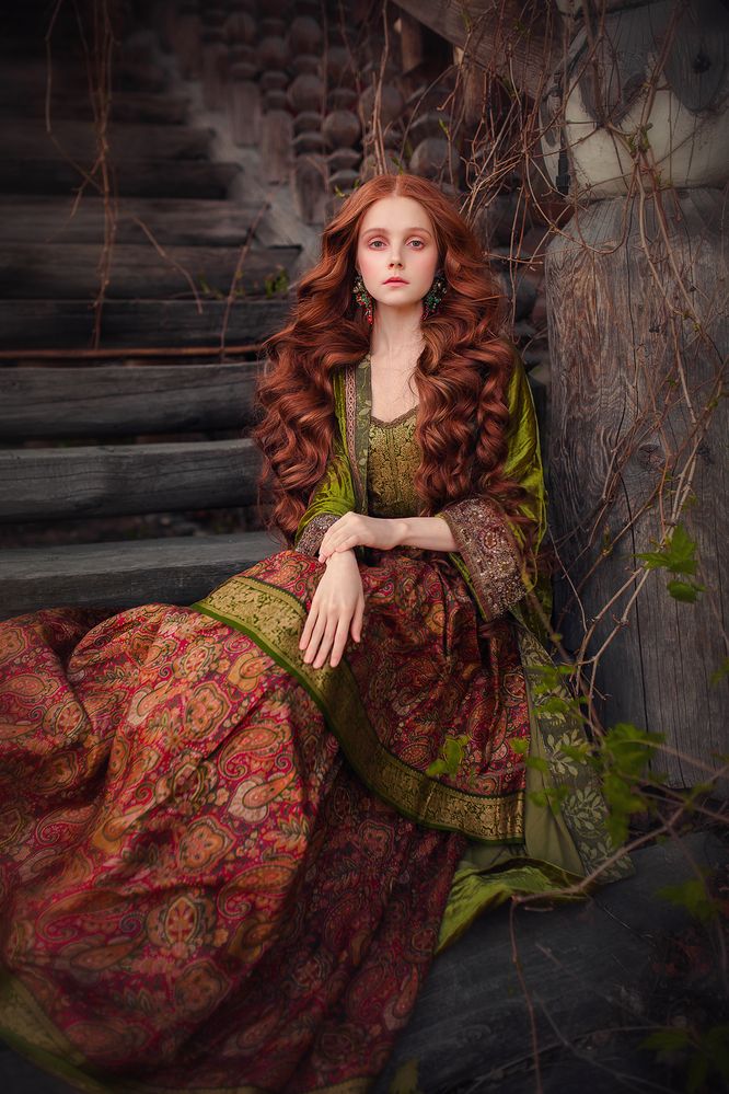 Photograph by Светлана Богачева