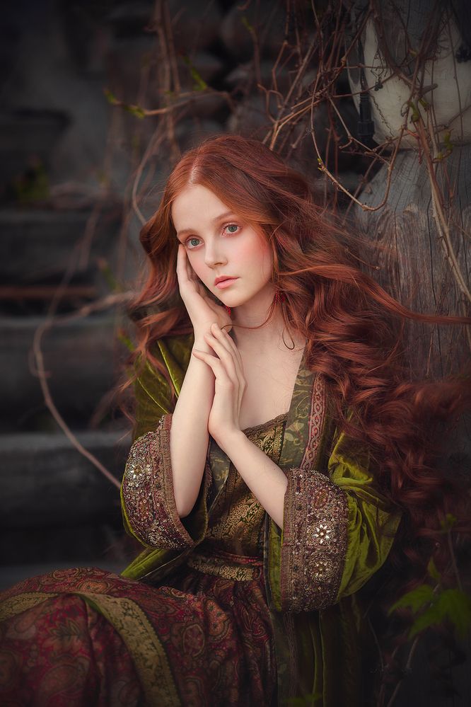 Photograph by Светлана Богачева