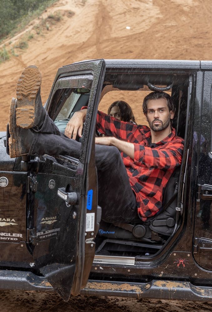 Photograph by Анна Авилочкина