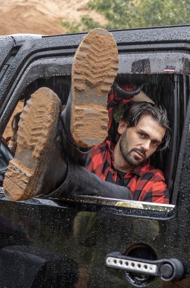 Photograph by Анна Авилочкина