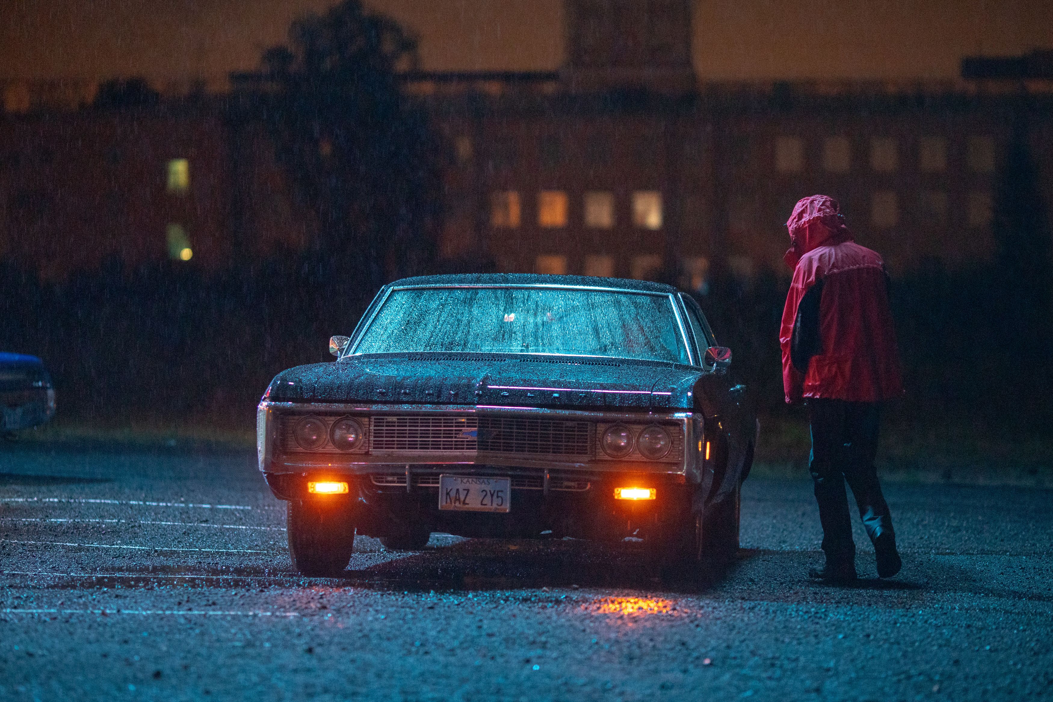 Photograph by Илья Юфа