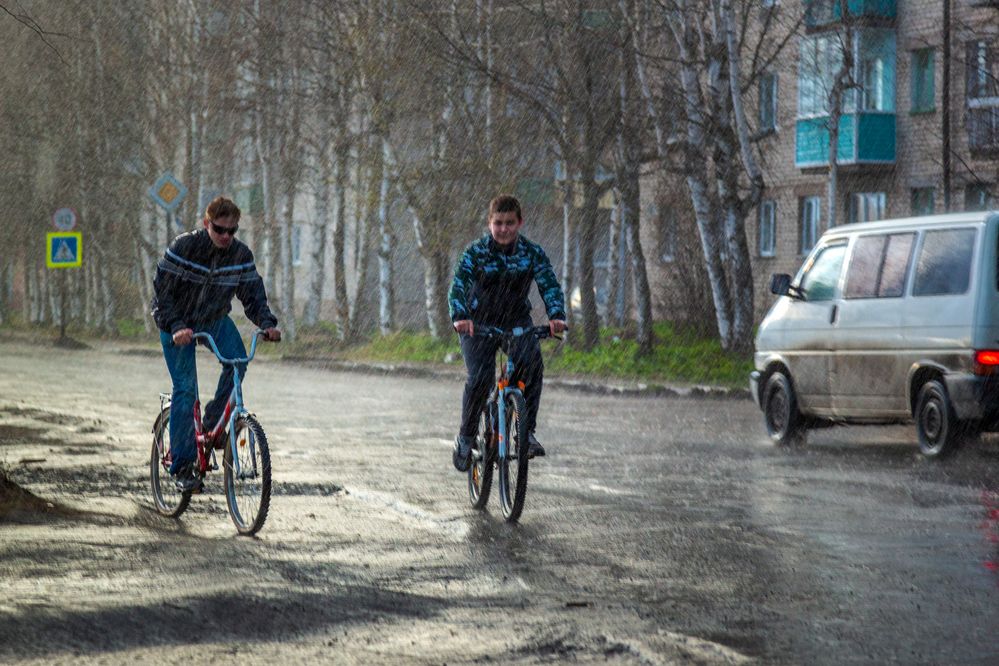 Photograph by Валентин Кузьмин