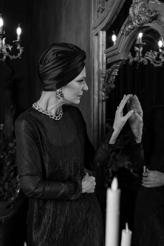 Photograph by Ekaterina Bogdasarova