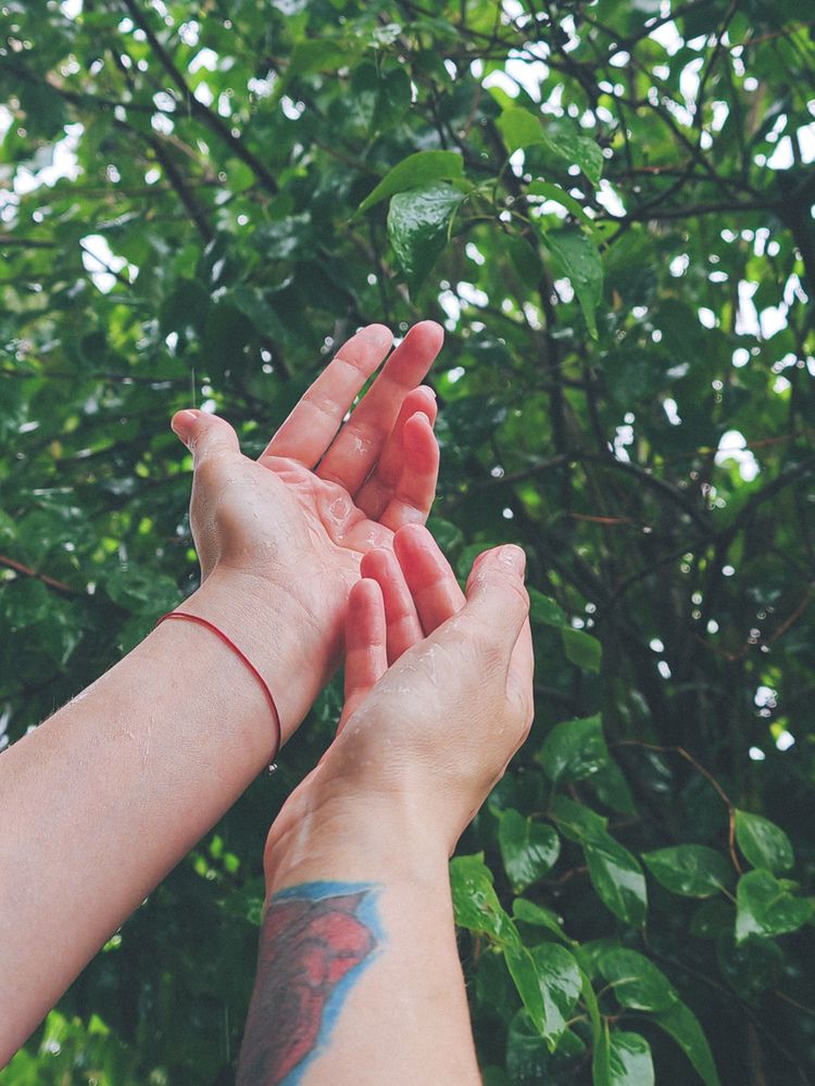 Photograph by Maria Stankevich