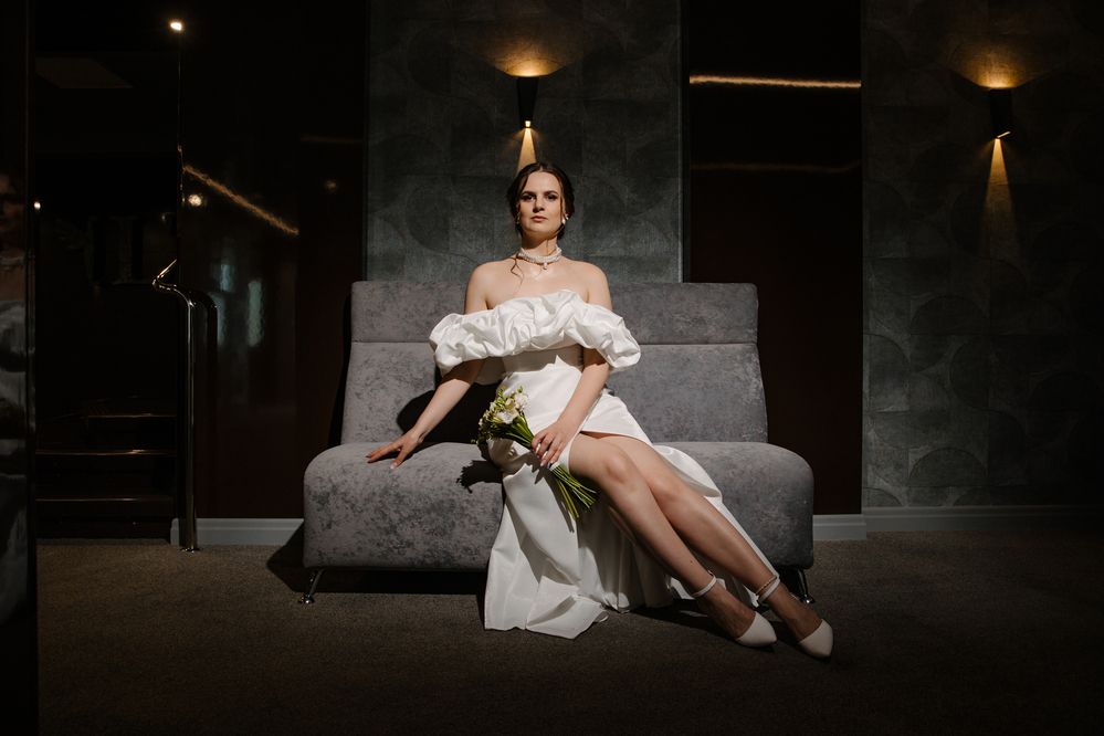 Photograph by Алексей Логинов