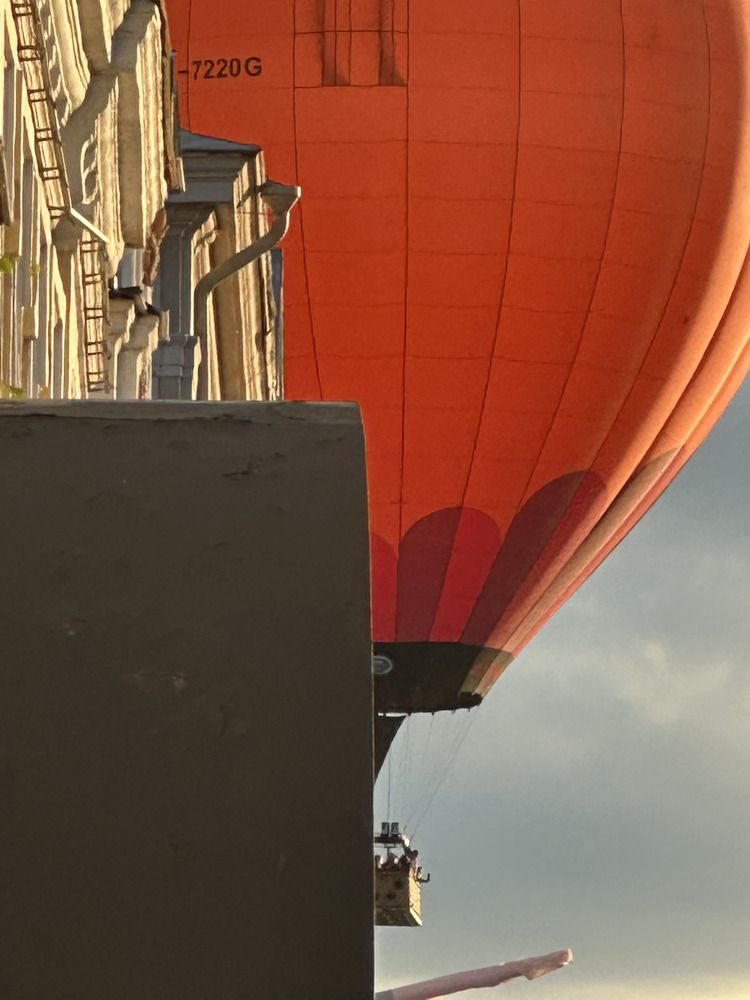 Photograph by GAD GADENMAN