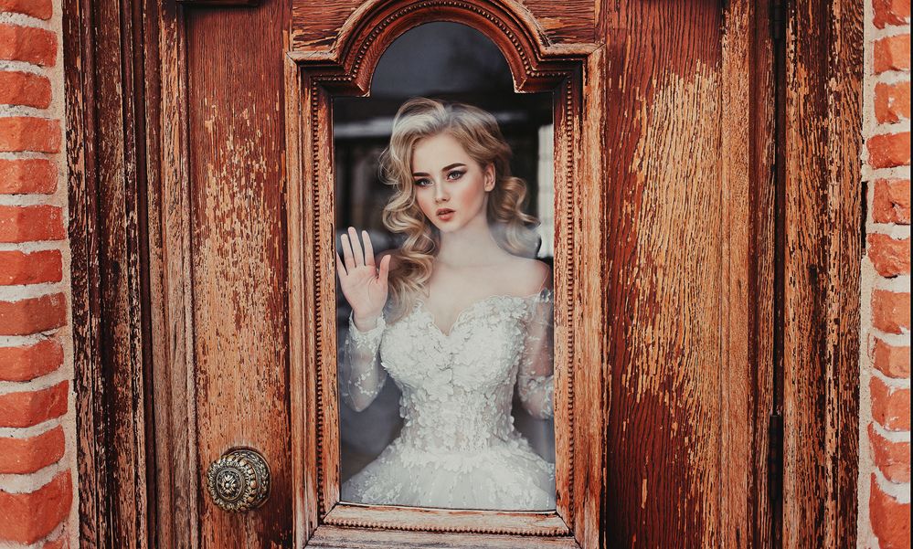 Photograph by Алексей Вирусян