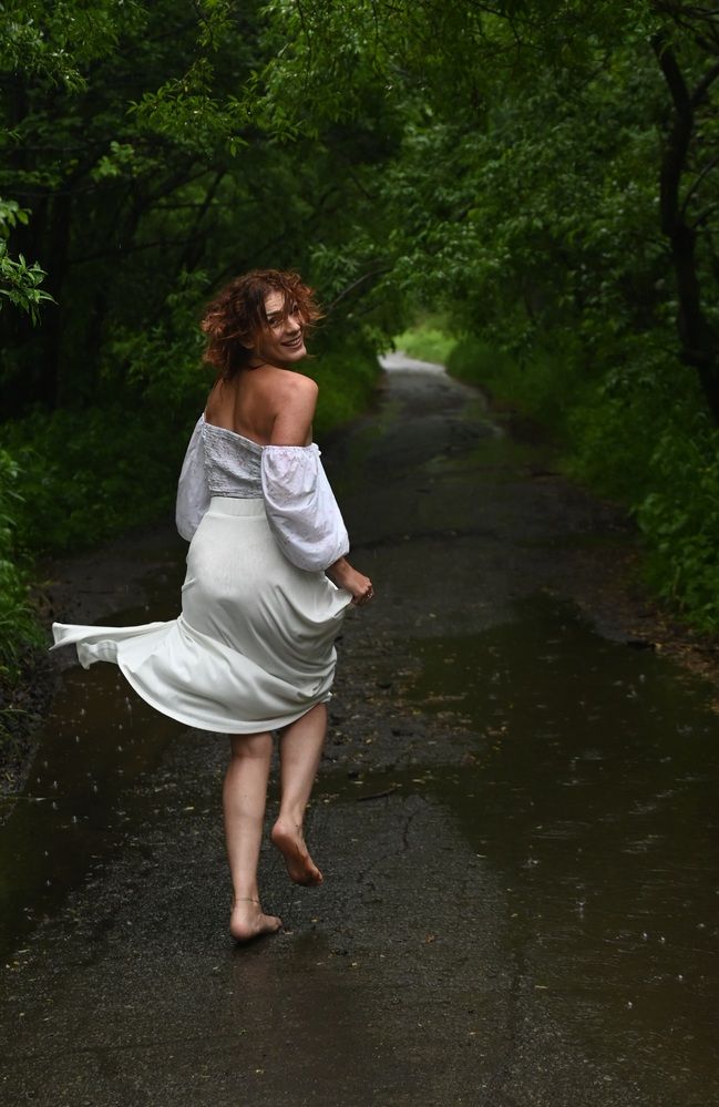 Фотография автора Алена Чалышева