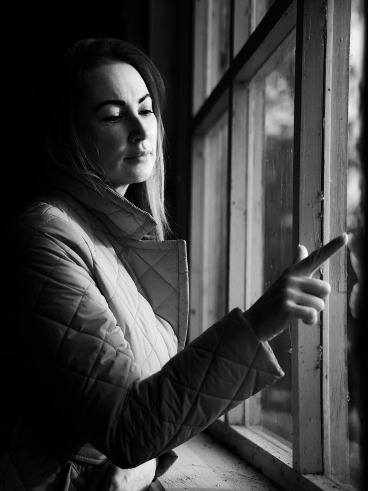 Photograph by Чернышова Наталья