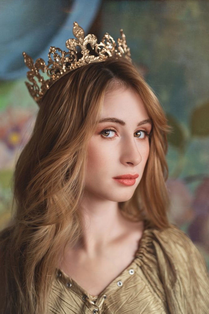 Photograph by Екатерина Панина