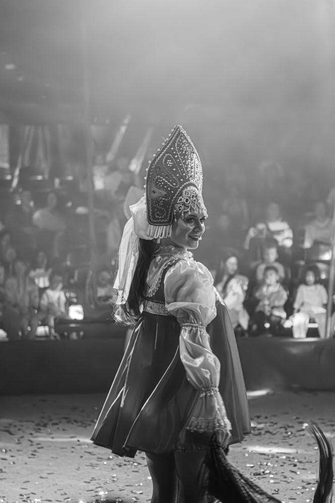 Photograph by Павел Ващилов