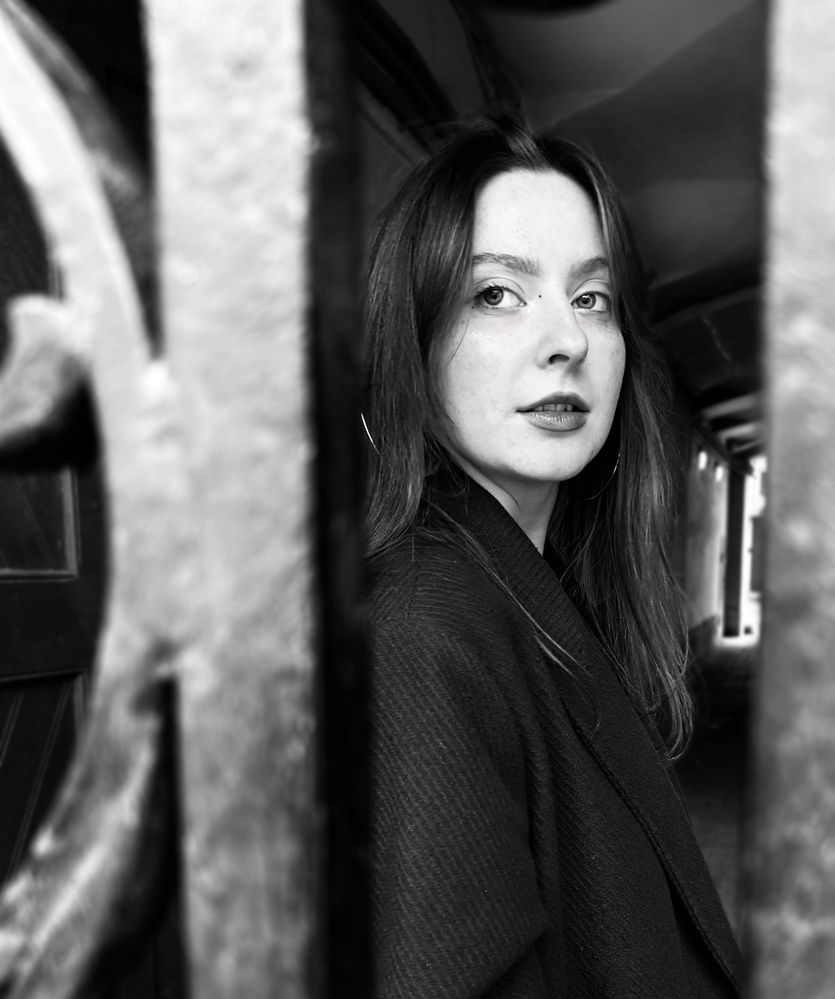 Photograph by Татьяна Герман