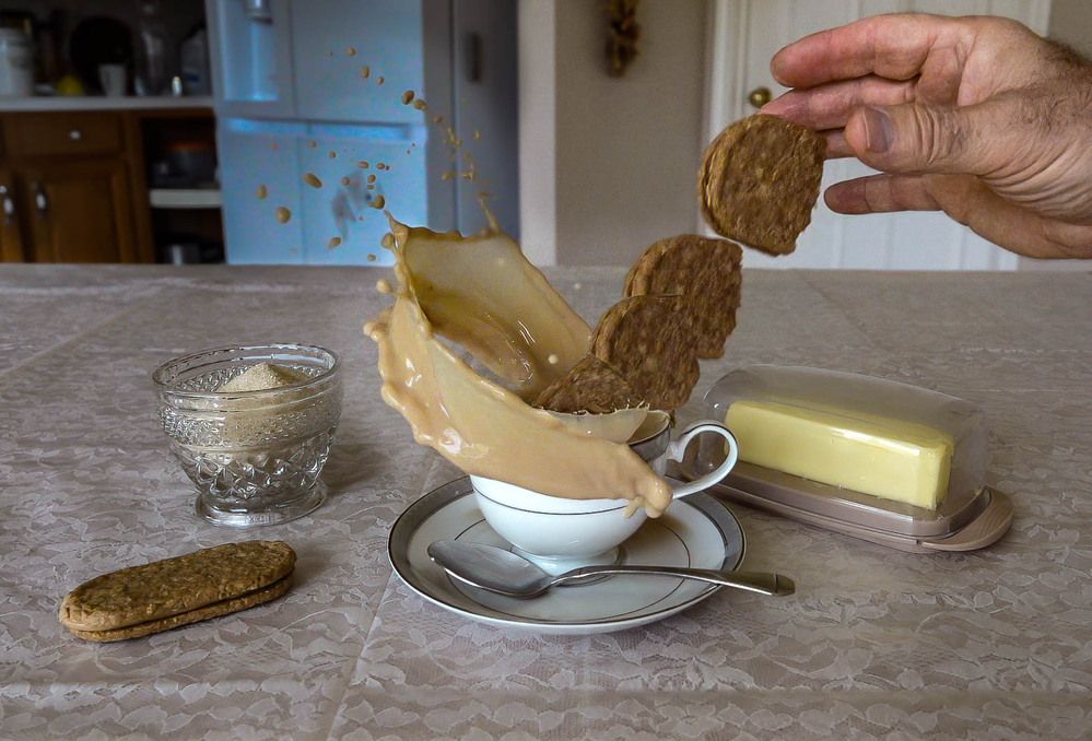 Photograph by Анатолий Костерев