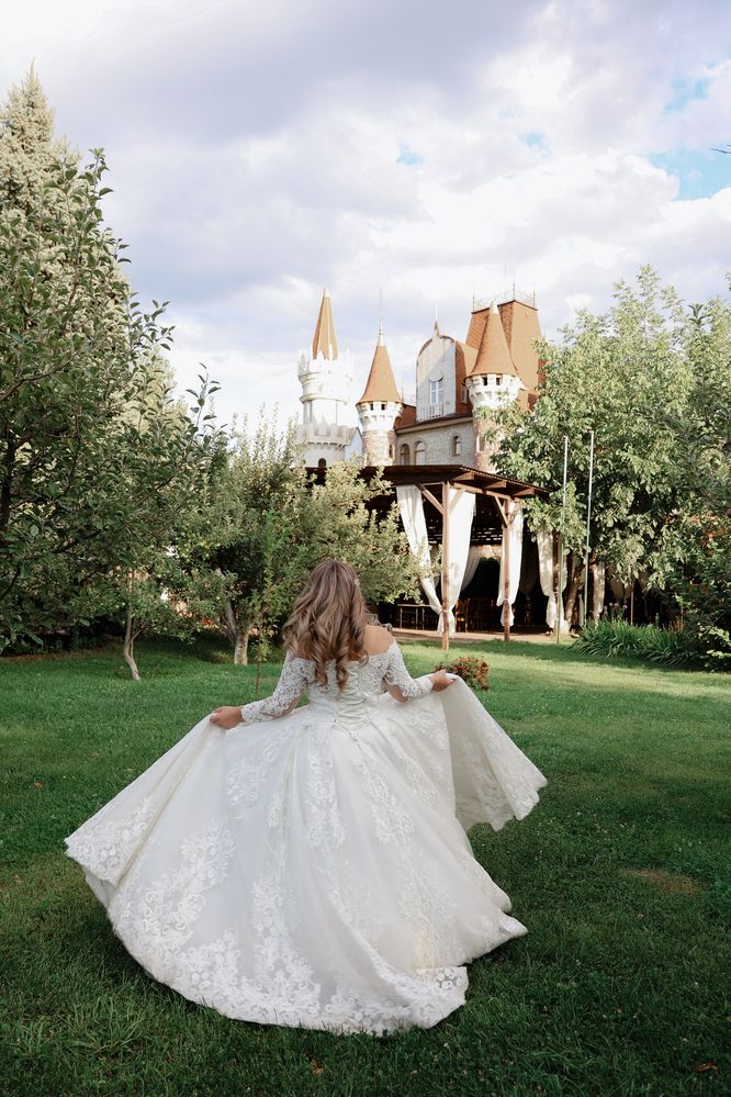 Photograph by Идель Дулатова