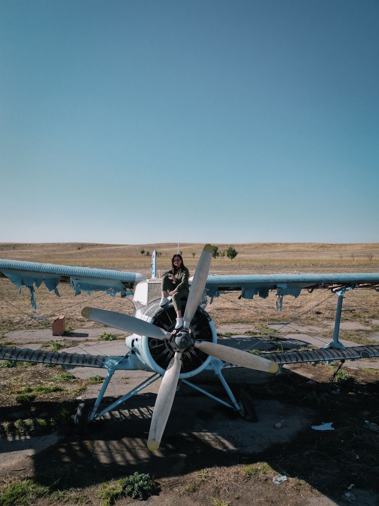 Photograph by Идель Дулатова