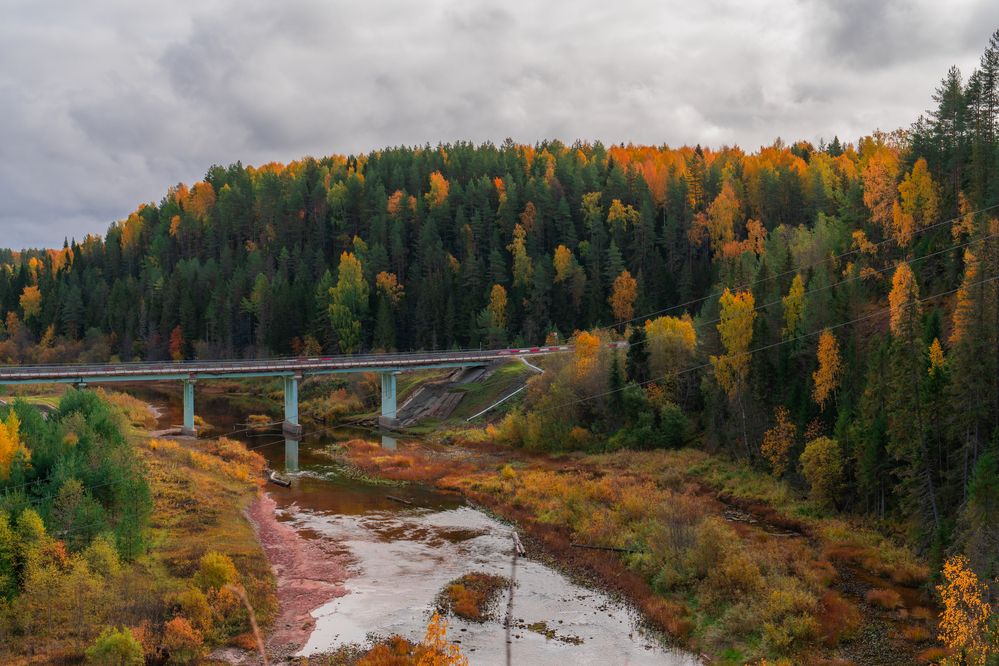 Photograph by Андрей Вешняков