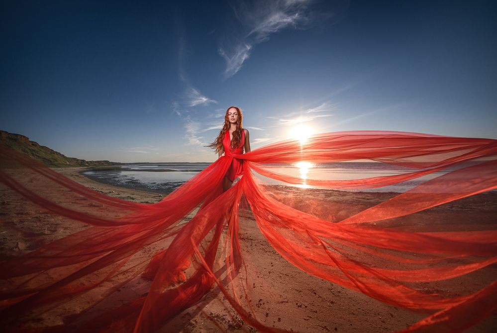 Photograph by Сергей Гокк