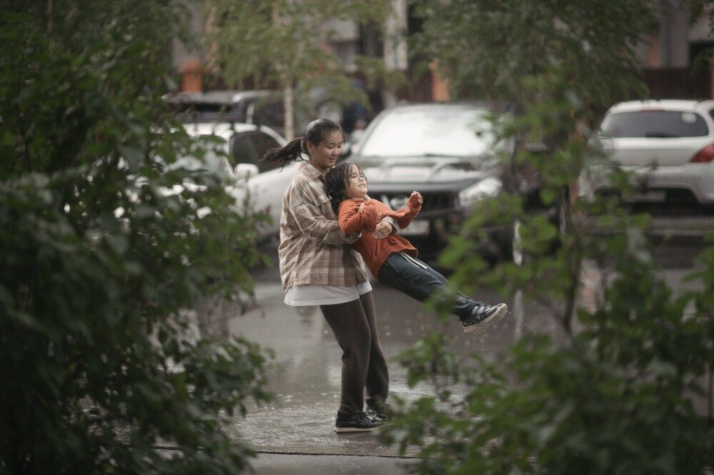 Photograph by Ирина Ситникова