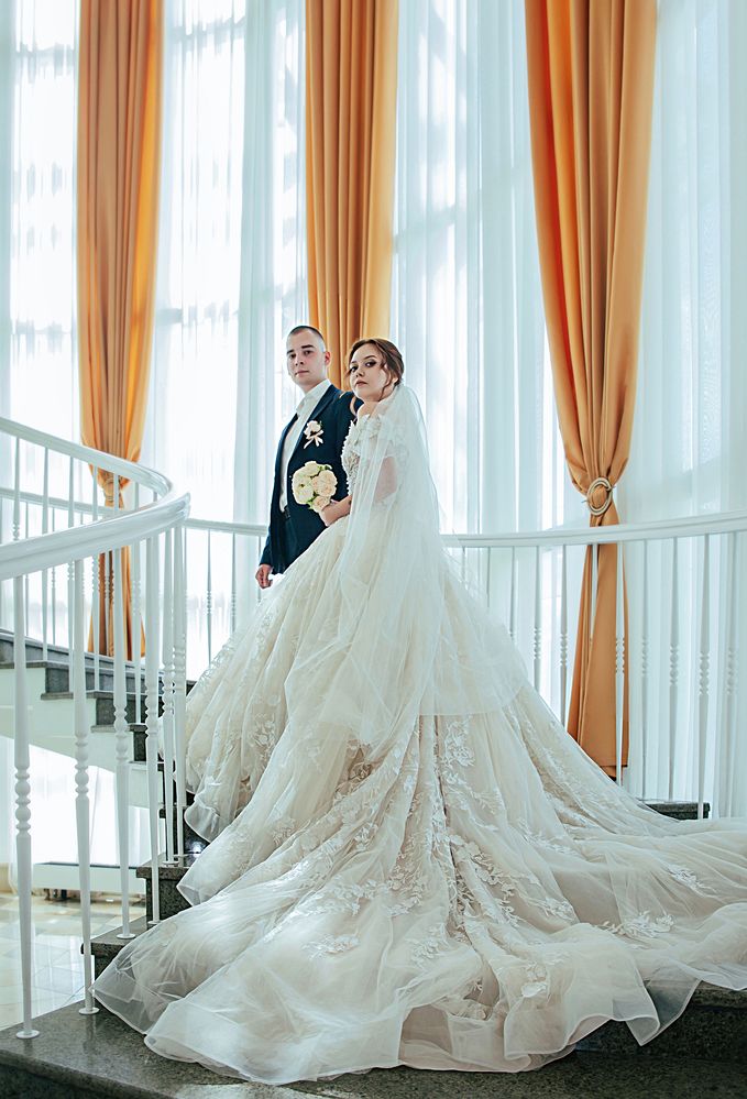 Photograph by Елена Павлова