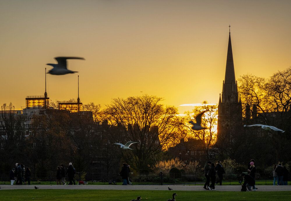 Photograph by Анатолий Костерев